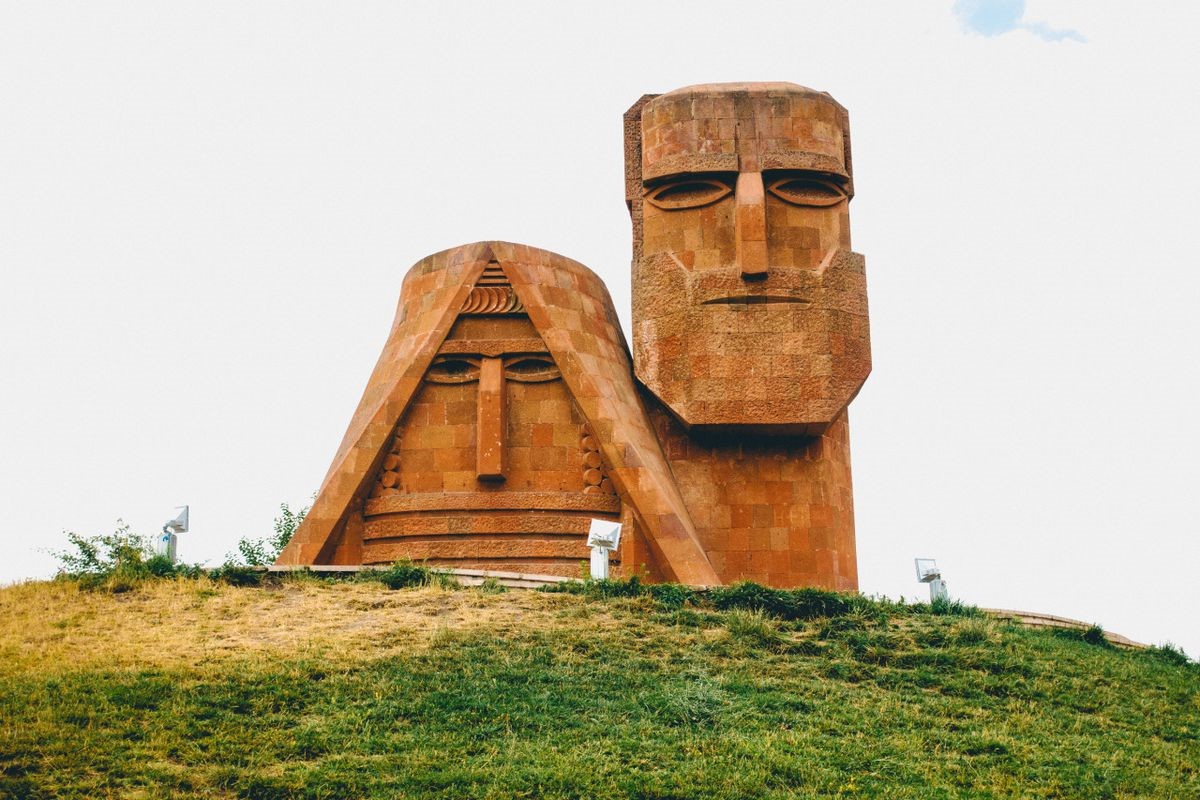 What You Need to Know Before Traveling to Republic of Artsakh